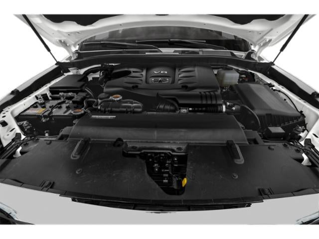 2022 INFINITI QX80 LUXE INTOUCH™