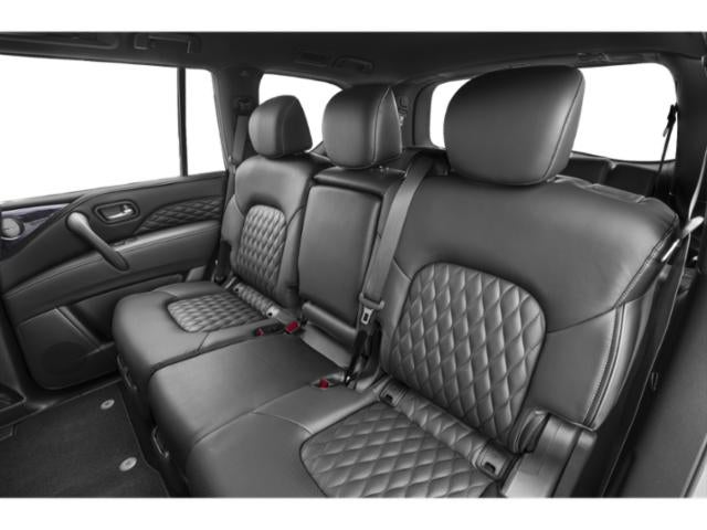 2022 INFINITI QX80 LUXE INTOUCH™