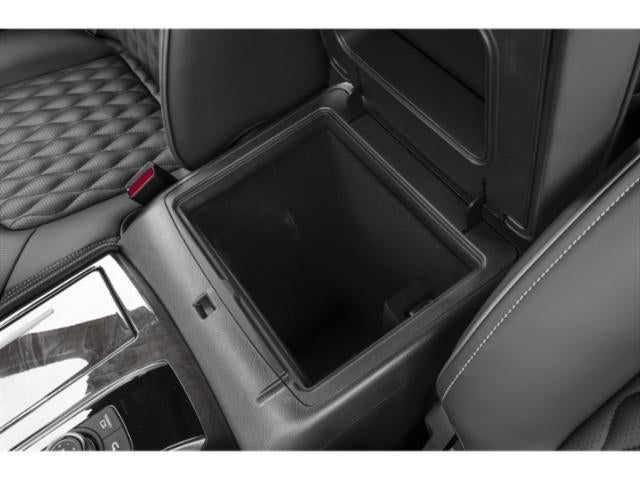 2022 INFINITI QX80 LUXE INTOUCH™