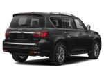 2022 INFINITI QX80 LUXE INTOUCH™