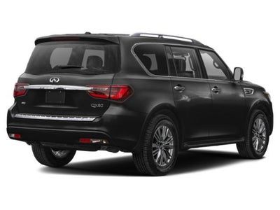 2022 INFINITI QX80 LUXE INTOUCH™