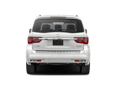 2022 INFINITI QX80 LUXE INTOUCH™