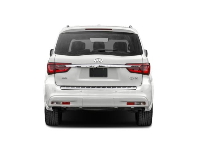 2022 INFINITI QX80 LUXE INTOUCH™