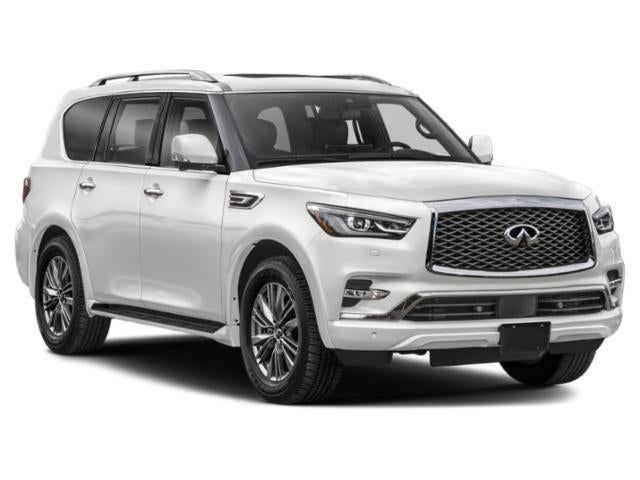 2022 INFINITI QX80 LUXE INTOUCH™