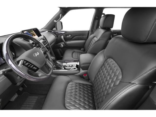 2022 INFINITI QX80 LUXE INTOUCH™