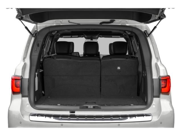 2022 INFINITI QX80 LUXE INTOUCH™