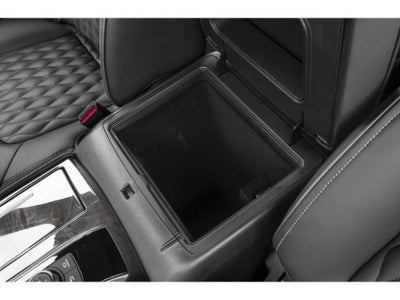 2022 INFINITI QX80 LUXE INTOUCH™