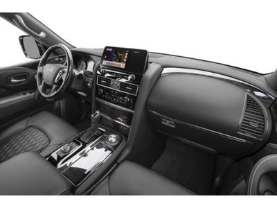 2022 INFINITI QX80 LUXE INTOUCH™