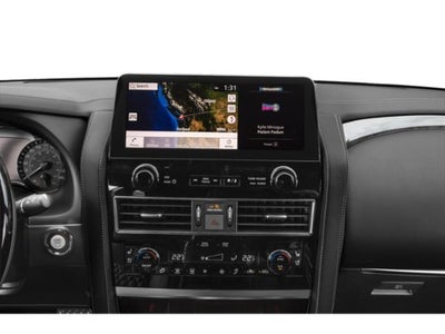 2022 INFINITI QX80 LUXE INTOUCH™