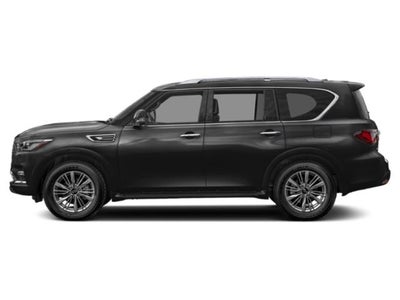 2022 INFINITI QX80 LUXE INTOUCH™