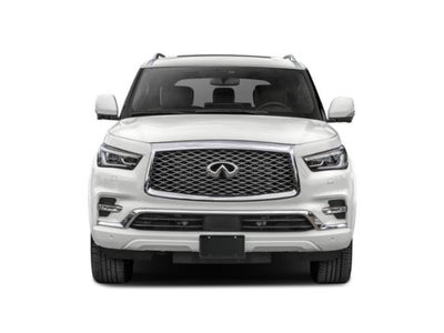 2022 INFINITI QX80 LUXE INTOUCH™