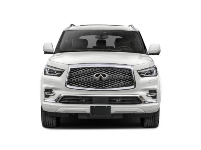 2022 INFINITI QX80 LUXE INTOUCH™