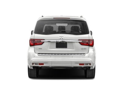 2022 INFINITI QX80 LUXE INTOUCH™