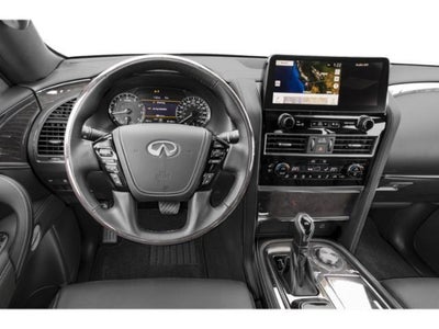 2022 INFINITI QX80 LUXE INTOUCH™