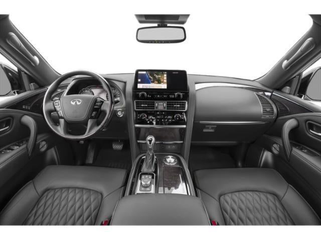 2022 INFINITI QX80 LUXE INTOUCH™