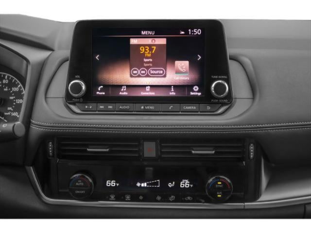 2023 Nissan Rogue SV PREMIUM PKG