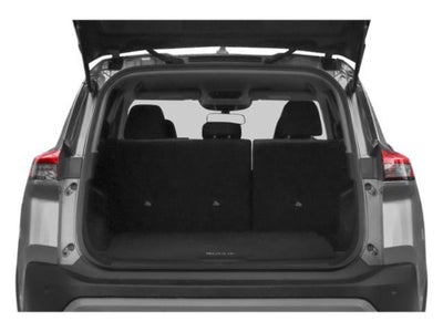 2023 Nissan Rogue SV PREMIUM PKG