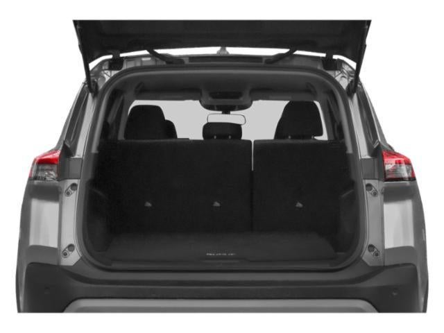 2023 Nissan Rogue SV PREMIUM PKG