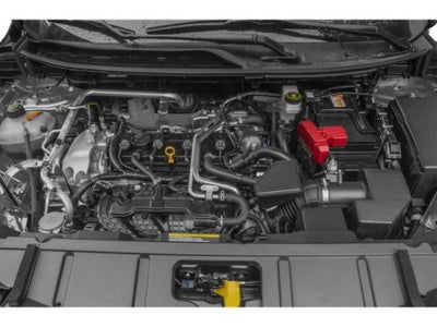 2023 Nissan Rogue SV PREMIUM PKG