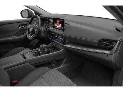 2023 Nissan Rogue SV PREMIUM PKG