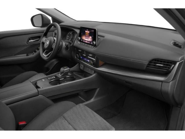 2023 Nissan Rogue SV PREMIUM PKG