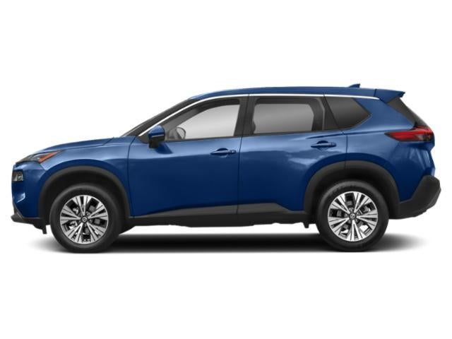 2023 Nissan Rogue SV PREMIUM PKG