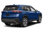 2023 Nissan Rogue SV PREMIUM PKG