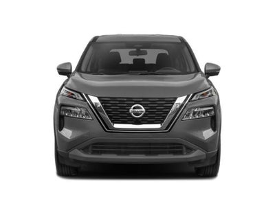 2023 Nissan Rogue SV PREMIUM PKG