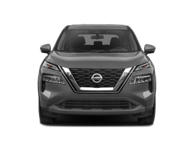 2023 Nissan Rogue SV PREMIUM PKG