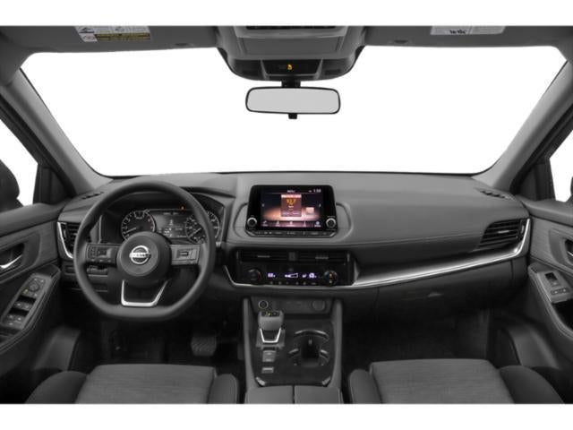 2023 Nissan Rogue SV PREMIUM PKG