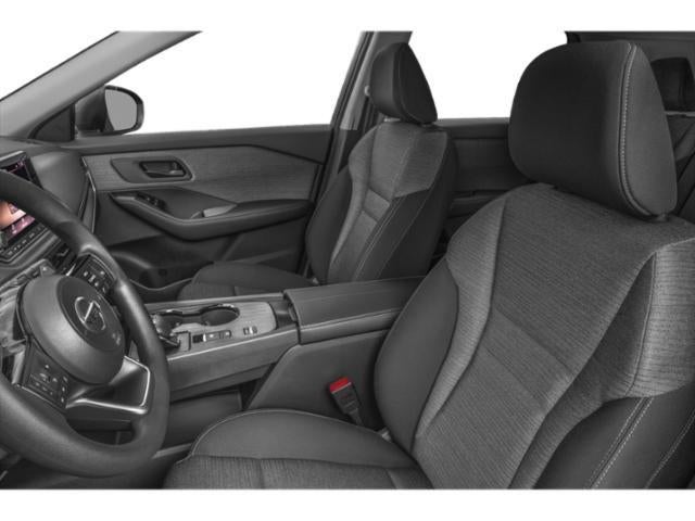 2023 Nissan Rogue SV PREMIUM PKG