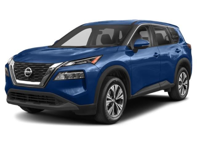 2023 Nissan Rogue SV PREMIUM PKG