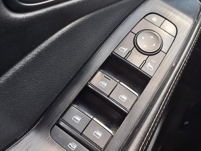 2023 Nissan Rogue SV PREMIUM PKG