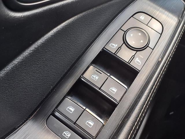 2023 Nissan Rogue SV PREMIUM PKG