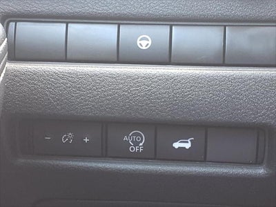 2023 Nissan Rogue SV PREMIUM PKG