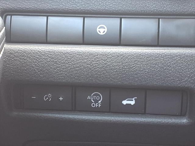 2023 Nissan Rogue SV PREMIUM PKG