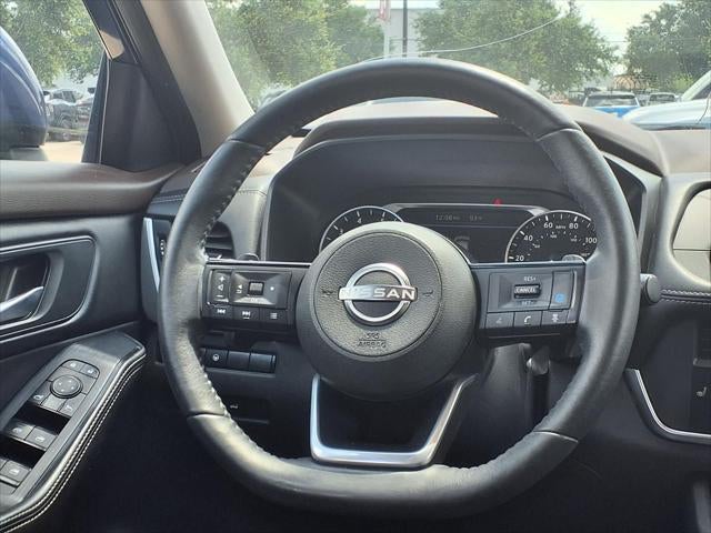 2023 Nissan Rogue SV PREMIUM PKG