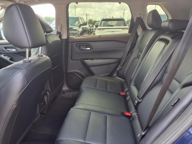 2023 Nissan Rogue SV PREMIUM PKG