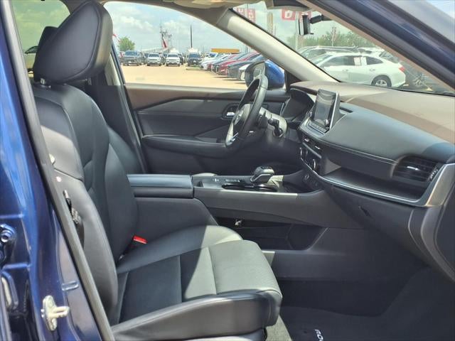2023 Nissan Rogue SV PREMIUM PKG