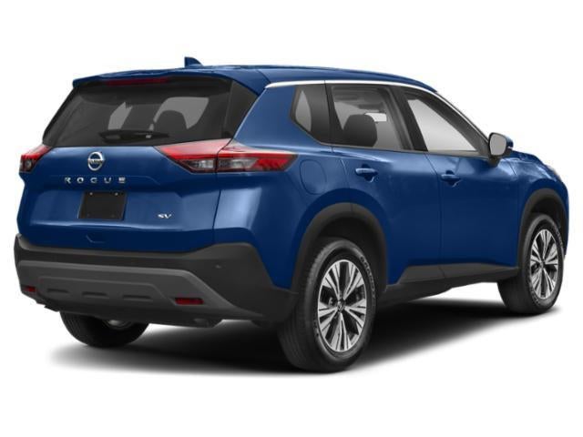 2023 Nissan Rogue SV PREMIUM PKG