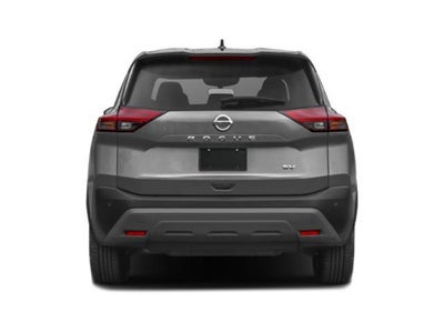 2023 Nissan Rogue SV PREMIUM PKG