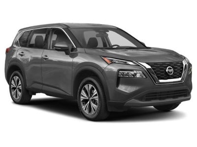 2023 Nissan Rogue SV PREMIUM PKG