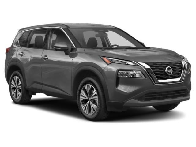 2023 Nissan Rogue SV PREMIUM PKG