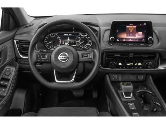 2023 Nissan Rogue SV PREMIUM PKG