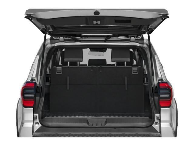 2026 Toyota 4Runner SR5 4X4
