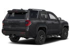 2026 Toyota 4Runner SR5 4X4