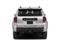2026 Toyota 4Runner SR5 4X4