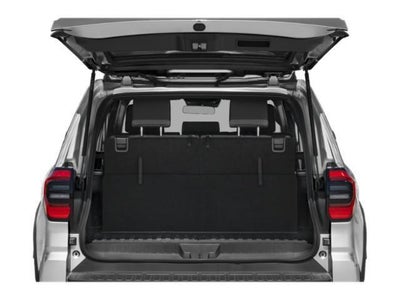 2026 Toyota 4Runner SR5 4X4