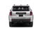 2026 Toyota 4Runner SR5 4X4
