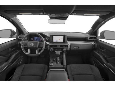 2026 Toyota 4Runner SR5 4X4